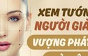 Tướng người giàu sang phú quý