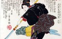Bí mật về những nữ chiến binh huyền thoại samurai Nhật Bản