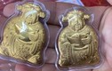 Trâu vàng Trung Quốc, Thần tài bên Tàu tràn sang chợ Việt