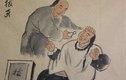 Người Trung Hoa cổ đại nếu có vấn đề về răng miệng thì làm thế nào?