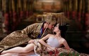 Tuyệt chiêu phòng the của mỹ nhân Trung Hoa xưa khiến đàn ông mê đắm
