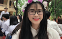 Loạt ảnh thời học sinh cực dễ thương của Hoa hậu Đỗ Thị Hà