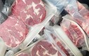 Bò Úc thượng hạng, giá rẻ hơn cả thịt lợn ngoài chợ