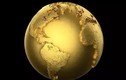 Vàng trên Trái Đất lên tới 60 nghìn tỷ tấn