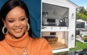 Bên trong nhà mới 330 tỷ đẹp như mơ của Rihanna