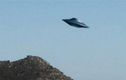 Google Earth phát hiện thấy UFO tại Nam Phi?