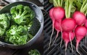 6 loại rau củ bổ dưỡng nhưng ăn nhiều gây suy tuyến giáp