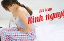 8 thực phẩm trị rối loạn kinh nguyệt, giảm đau bụng