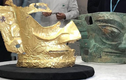 Kho báu 3.000 năm tuổi của triều đại vô danh ở Trung Quốc