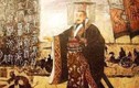 4 hoàng đế có khí chất bá vương nhất trong lịch sử Trung Quốc
