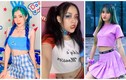 Những hotgirl "nổi như cồn" trên TikTok năm 2020