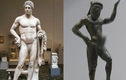 Lý do các bức tượng Hy Lạp cổ lại có "chỗ ấy" bé tí