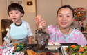 Mukbang thoái trào và chiêu trò câu kéo người xem