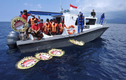 Làn sóng ngầm khổng lồ khiến tàu ngầm Indonesia bị dìm xuống đáy biển