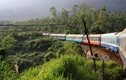 Top 10 tuyến đường sắt đẹp nhất thế giới