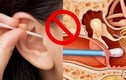 4 thói quen làm hại tai của bạn, ảnh hưởng não bộ