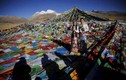 Hình ảnh ấn tượng về cuộc sống thường ngày ở Tây Tạng