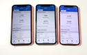 iPhone XR mạnh hơn "đàn em" ở bản cập nhật iOS 14.5.1