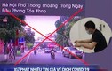 Youtuber Duy Nến bị phạt tiền vì tung tin Hà Nội phong tỏa