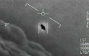 Cựu phi công Hải quân Mỹ khẳng định nhìn thấy UFO