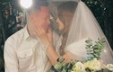Cầu thủ Huy Toàn đăng ảnh cưới tại Đà Lạt, còn nhận thêm "niềm vui kép"