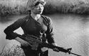 Vẻ đẹp nữ du kích miền Nam Việt Nam trong kháng chiến chống Mỹ