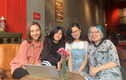 4 nữ sinh đại diện Việt Nam tới Mỹ dự thi khởi nghiệp