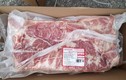 Thịt heo Nga giá hơn 60.000 đồng/kg nhập ồ ạt về Việt Nam 