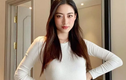 Hoa hậu Lương Thùy Linh bị bóc lỗi sai của học sinh tiểu học