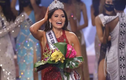 Miss Universe 2020: Thí sinh sát phạt nhau như phim cung đấu