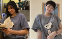 Nữ điều dưỡng 23 tuổi cắt đi mái tóc dài trước khi đến Bắc Giang