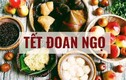 Tết Đoan Ngọ 2021 là ngày nào, thứ mấy? Cúng giờ nào tốt nhất?