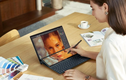 Lộ diện mẫu laptop 14 inch 2 màn hình mỏng nhẹ nhất thế giới