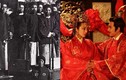 Đám cưới xa hoa nhất lịch sử Trung Quốc