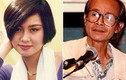 Á hậu Việt Nam 1990 Trần Vân Anh và mối tình với Trịnh Công Sơn