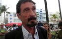 "Huyền thoại diệt virus" John McAfee qua đời