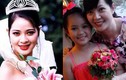 Cuộc sống của Tô Hương Lan - người đẹp xinh nhất lịch sử Hoa hậu Việt Nam
