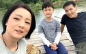 NSƯT Mỹ Duyên "Lưỡi dao" bật mí về người chồng kín tiếng