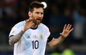 Tài sản khủng của Lionel Messi, người vừa cùng Argentina vô địch Copa America