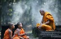 Giữa đại dịch, mỗi người hãy tĩnh tâm lắng nghe về lời Phật dạy