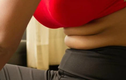 5 thói quen tai hại khiến mỡ bụng ngày càng dày lên