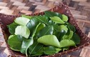 Lá chanh ở Việt Nam mọc đầy vườn, mang sang nước ngoài bán 6,35 triệu đồng/kg