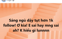 Nhiều người nổi tiếng bị "vạ lây" sau khi nhiều tài khoản Facebook bay màu