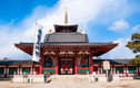 10 ngôi chùa vừa đẹp vừa linh thiêng ở Châu Á