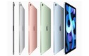 Top 10 máy tính bảng tốt nhất năm 2021: iPad Air 4 số 1