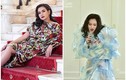 Diva Thanh Lam tự dìm dáng với tủ đầm suông lùng bùng