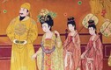 Phải thị tẩm tới 9 phi tần một đêm, Hoàng đế Trung Hoa cũng "cáo ốm"