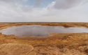 Khám phá Gaet’ale Pond, hồ nước mặn chết chóc nhất thế giới