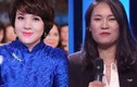 Nhà báo Tạ Bích Loan và MC Diễm Quỳnh - Hai sếp nữ quyền lực ở VTV