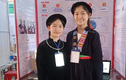 Nữ sinh người Sán Chay trở thành thủ khoa Học viện Hàng không Việt Nam